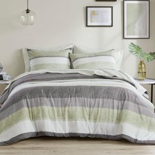 Jaxon queen comforter for sale  Lynnwood