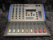 Pyle pro pmxu46bt for sale  Burnsville
