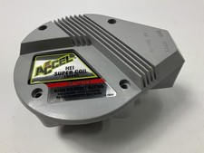 NOVO SEM CAIXA Accel 140003 Bobina de Ignição SuperCoil HEI SBC BBC Chevy Big Block comprar usado  Enviando para Brazil