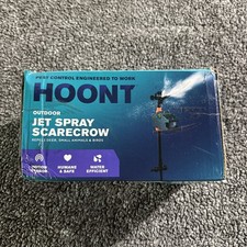 Hoont motion activated for sale  Westmoreland