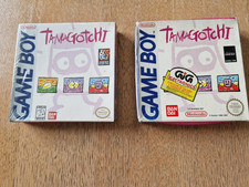 Giochi gameboy tamagotchi usato  Vaiano Cremasco