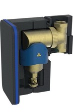 Buderus schlammabscheider zoll gebraucht kaufen  Spiesen-Elversberg