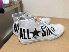 Limited converse all d'occasion  Expédié en Belgium