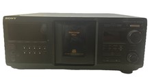 Sony cdp cx400 for sale  Newington