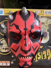 Star wars darth for sale  SOUTHPORT