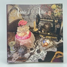 Annie attic plastic for sale  Brazil