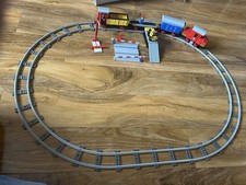 Vintage lego train for sale  LEAMINGTON SPA