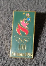 Atlanta 1996 centennial for sale  Shepherdstown