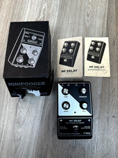 minifooger delay gebraucht kaufen minifooger delay gebraucht kaufen Kempten (Allgäu)