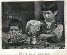 1968 press photo for sale  Memphis