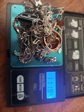 111g silver 925 for sale  SOUTH PETHERTON