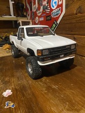 Rc4wd trail finder for sale  Exeter