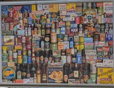 Jigsaw puzzles 1000 for sale  NEWTOWNARDS