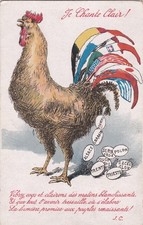 Wwi je chante usato  Roma