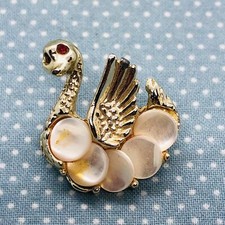 Vtg silver tone for sale  Marietta