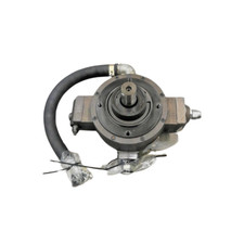 Hydraulik radialkolbenpumpe hy gebraucht kaufen  Mühlacker
