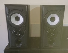 Mission 701 speakers for sale  LONDON
