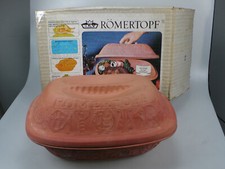 Vintage römertopf bay gebraucht kaufen Vintage römertopf bay gebraucht kaufen  Himmelstadt