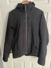 Patagonia black medium for sale  LONDONDERRY