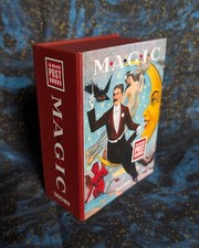 Taschen magic postcard for sale  MANCHESTER