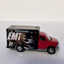 Vintage matchbox 2009 for sale  USA