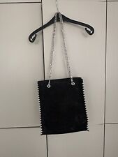 Zara tasche schwarz gebraucht kaufen  Mannheim