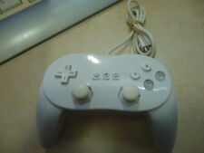 Nintendo Wii control analogigo classic Joystick España, usado segunda mano  Embacar hacia Argentina