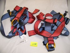 Full body harness for sale  Puyallup