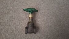 Bronze gate valve for sale  POULTON-LE-FYLDE