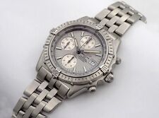 Breitling windrider crosswind gebraucht kaufen  Ahrensburg