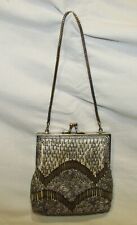 Sac soiree ancien d'occasion  Hennebont