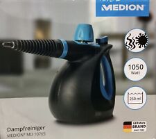 Medion dampfreiniger 10765 gebraucht kaufen  Gütersloh