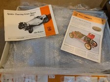 Pocher 1932 alfa for sale  DEREHAM