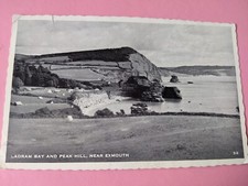Ladram bay peak for sale  TARPORLEY