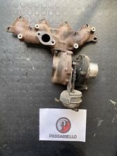 897376 2735 turbina usato  San Felice a Cancello