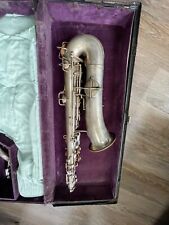 Buescher elkhart true for sale  READING