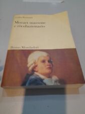 Lidia bramani mozart usato  Roma