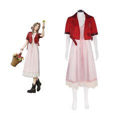 Cosplay aerith gainsborough for sale  Shipping to Ireland