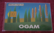 Télécarte privée unités d'occasion  Guise