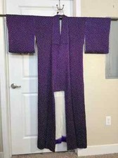 Pre 1970s silk for sale  Littleton