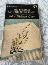 Vintage john dickson for sale  BALA