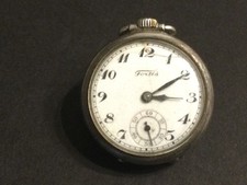 Orologio fortis pocket usato  Taurisano