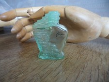 Miniature parfum jitrois d'occasion  Talence