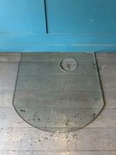 Glass hearth wood for sale  BRISTOL