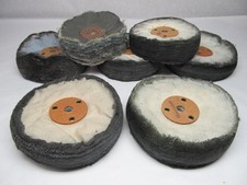 Polier schwabbelscheiben konvo gebraucht kaufen Polier schwabbelscheiben konvo gebraucht kaufen  Ötisheim