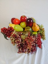 Decorative Fruit & Vegetables for sale  Surprise