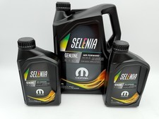 Selenia forward ltr gebraucht kaufen  Pommersfelden