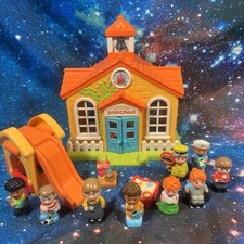 Happyland sunflower preschool for sale  NEW MALDEN
