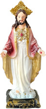 Geschenkidee heiligenfigur jes gebraucht kaufen  Weiherhammer