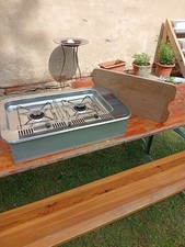 Brennspiritus kocher elektrolu gebraucht kaufen  Treben